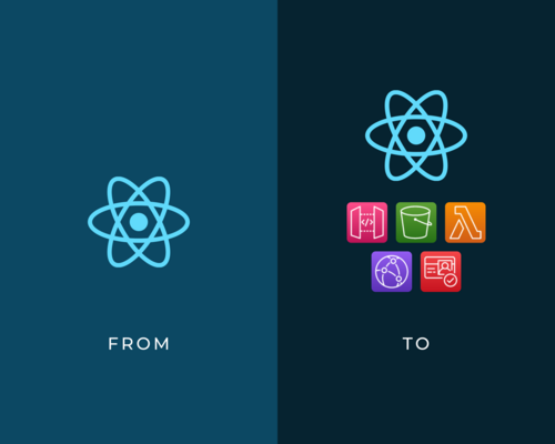 React To Full Stack