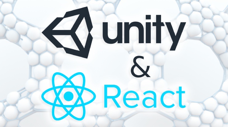 Unity & React